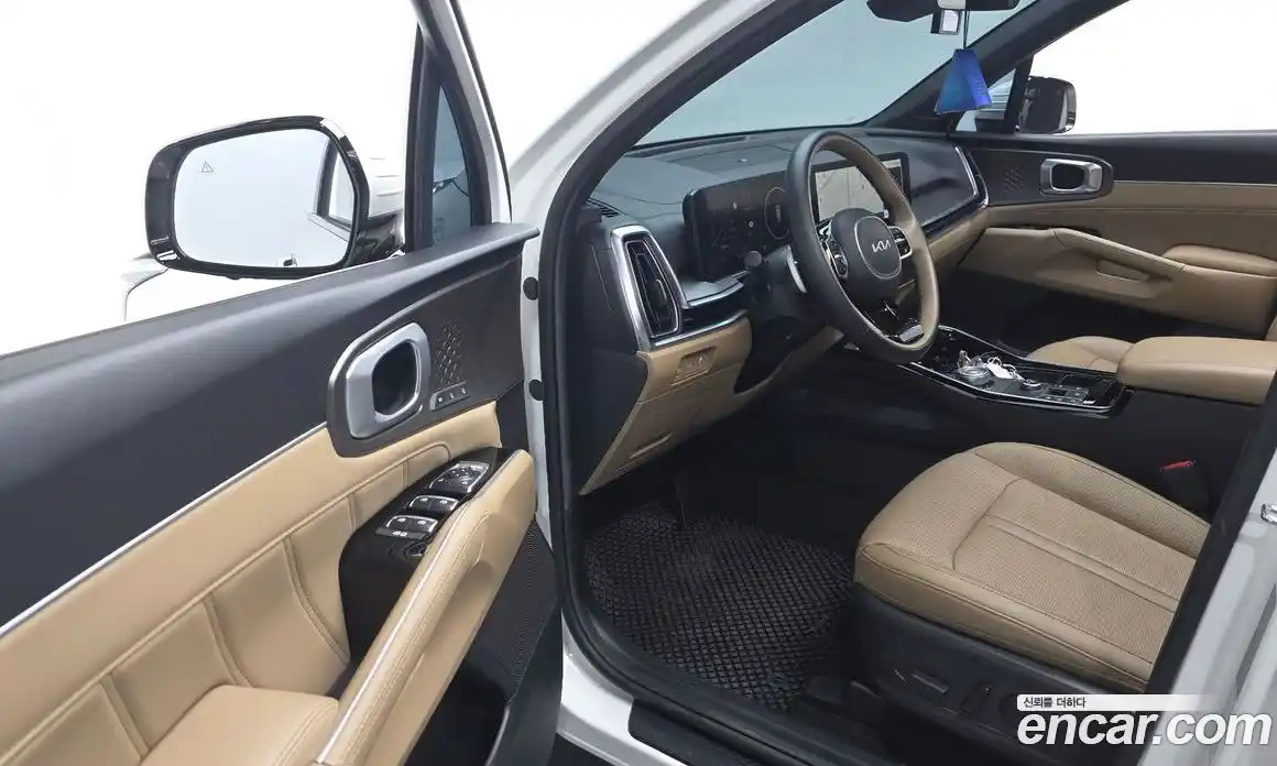 Kia Sorento 2025 1.6 автомат (гидро), фото 10