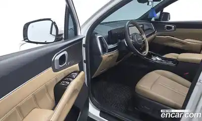 Kia Sorento 2025 1.6 автомат (гидро), миниатюра 10
