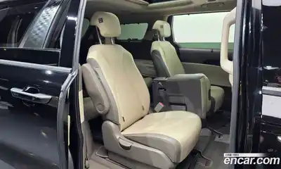 Kia Carnival 2023 2.2 автомат (гидро), миниатюра 11