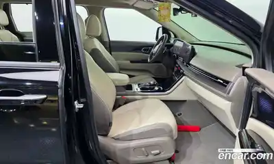 Kia Carnival 2023 2.2 автомат (гидро), миниатюра 12