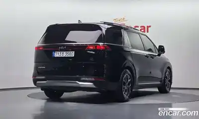 Kia Carnival 2023 2.2 автомат (гидро), миниатюра 2