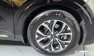 Kia Carnival 2023 2.2 автомат (гидро), миниатюра 5