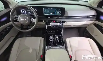 Kia Carnival 2023 2.2 автомат (гидро), миниатюра 7