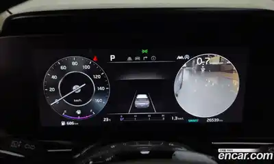 Kia Carnival 2023 2.2 автомат (гидро), миниатюра 8