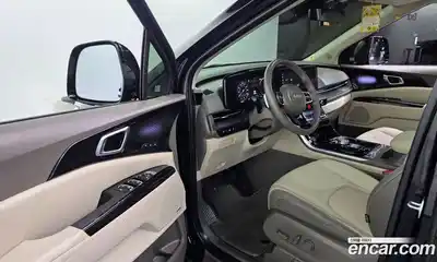Kia Carnival 2023 2.2 автомат (гидро), миниатюра 10