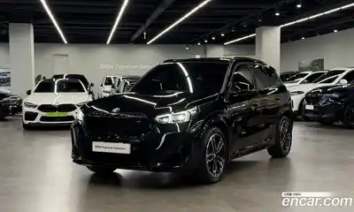 BMW X1, 2024, 19 520 км