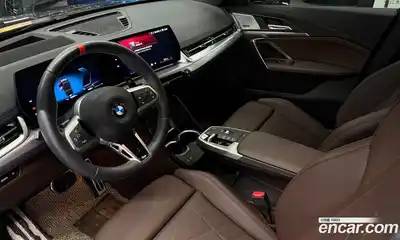 BMW X1 2024 2.0 автомат (гидро), миниатюра 11