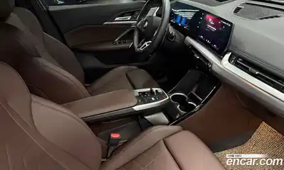 BMW X1 2024 2.0 автомат (гидро), миниатюра 12