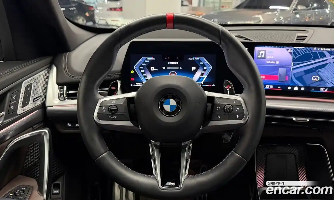 BMW X1 2024 2.0 автомат (гидро), фото 15