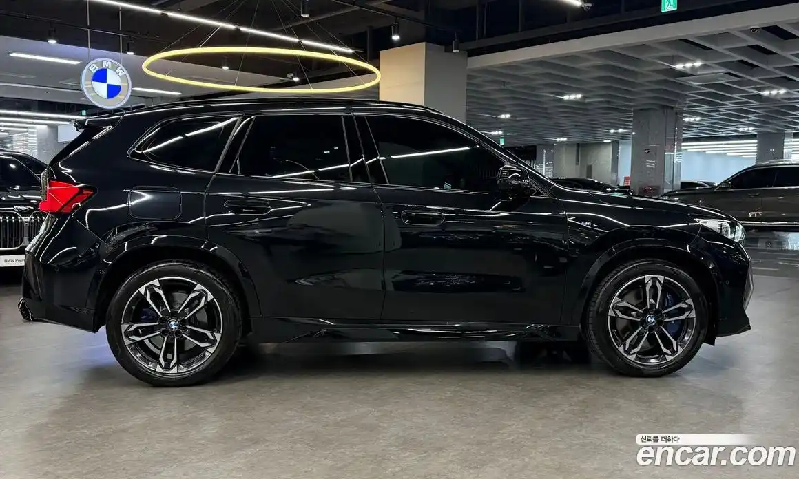 BMW X1 2024 2.0 автомат (гидро), фото 20