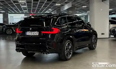 BMW X1 2024 2.0 автомат (гидро), миниатюра 2