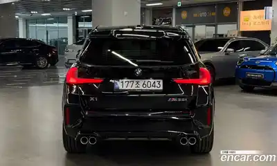 BMW X1 2024 2.0 автомат (гидро), миниатюра 4