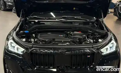 BMW X1 2024 2.0 автомат (гидро), миниатюра 6