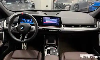 BMW X1 2024 2.0 автомат (гидро), миниатюра 7