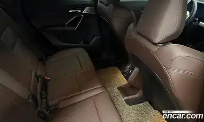 BMW X1 2024 2.0 автомат (гидро), миниатюра 10