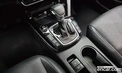 Kia Seltos 2022 1.6 автомат (гидро), миниатюра 12