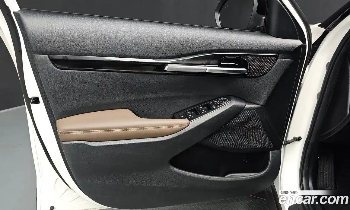 Kia Seltos 2022 1.6 автомат (гидро), фото 14