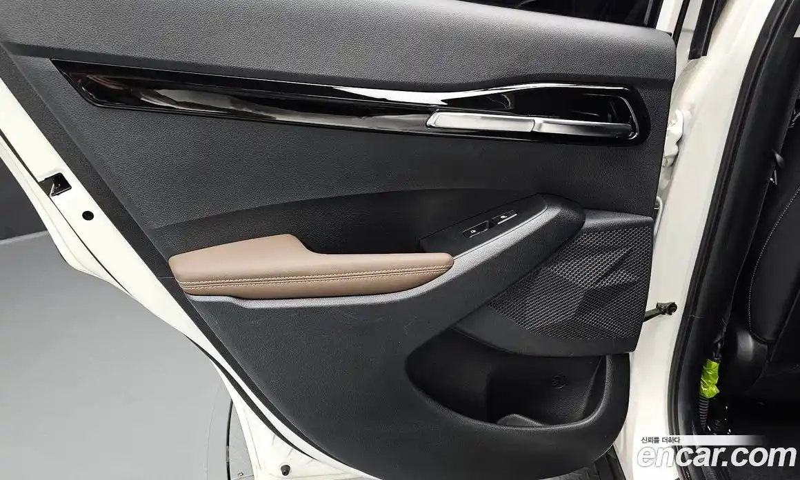 Kia Seltos 2022 1.6 автомат (гидро), фото 15