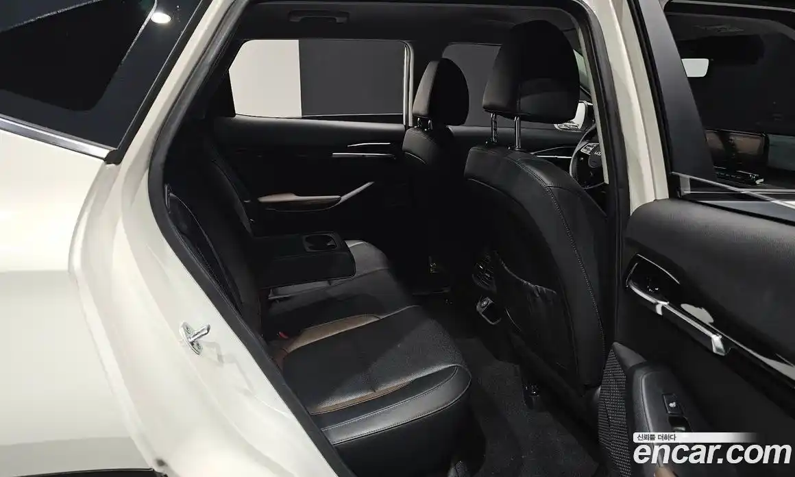Kia Seltos 2022 1.6 автомат (гидро), фото 16