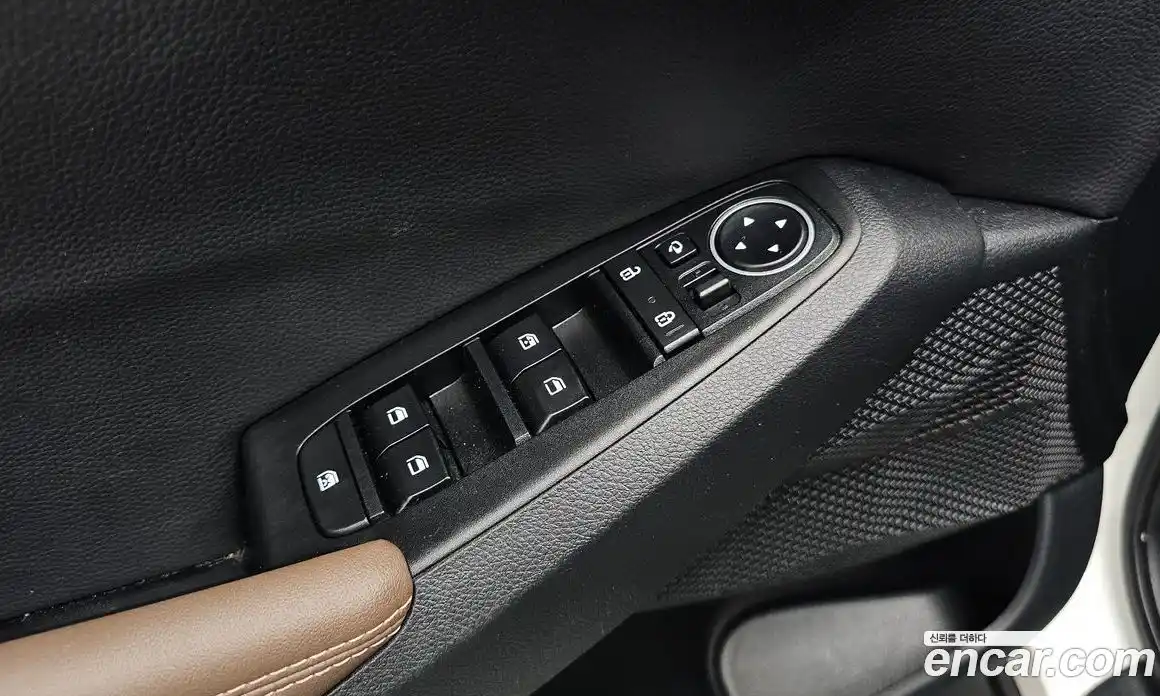 Kia Seltos 2022 1.6 автомат (гидро), фото 23