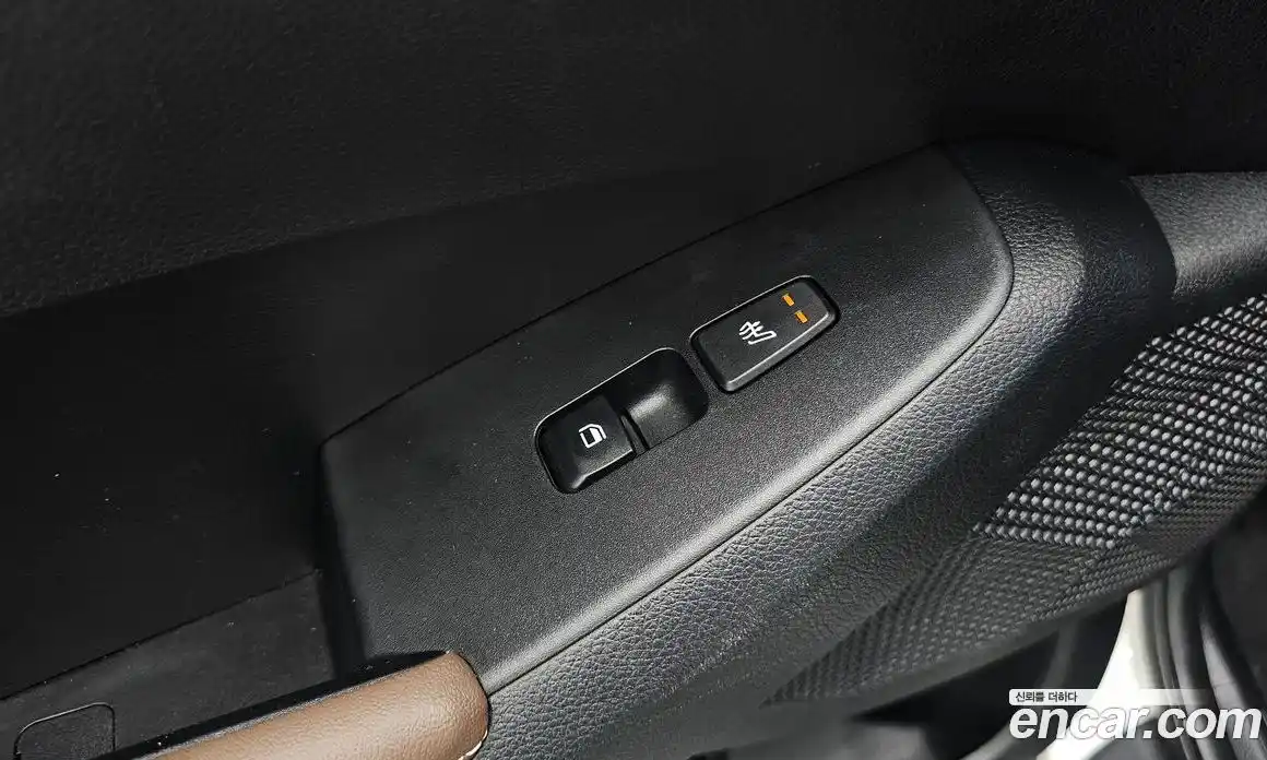 Kia Seltos 2022 1.6 автомат (гидро), фото 25