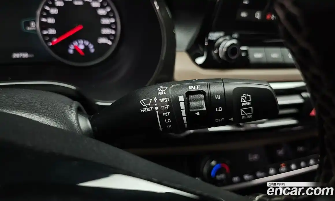 Kia Seltos 2022 1.6 автомат (гидро), фото 27