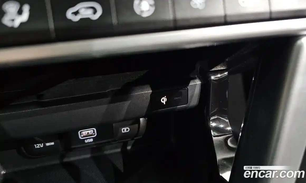 Kia Seltos 2022 1.6 автомат (гидро), фото 30