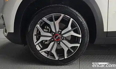 Kia Seltos 2022 1.6 автомат (гидро), миниатюра 5