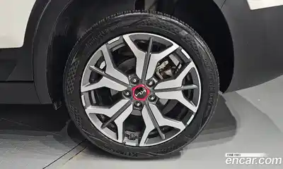 Kia Seltos 2022 1.6 автомат (гидро), миниатюра 7