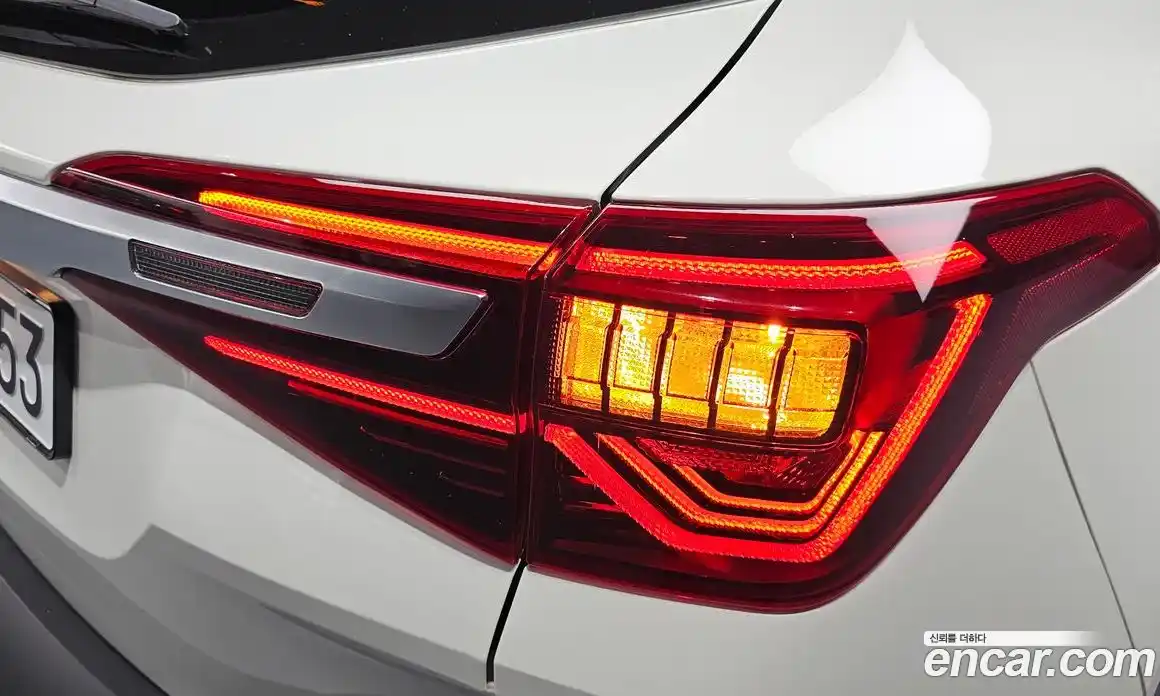 Kia Seltos 2022 1.6 автомат (гидро), фото 9
