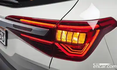 Kia Seltos 2022 1.6 автомат (гидро), миниатюра 9