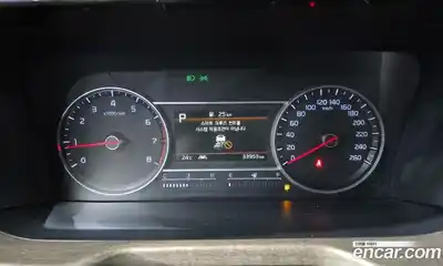 Kia Sorento 2021 2.5 автомат (гидро), миниатюра 11