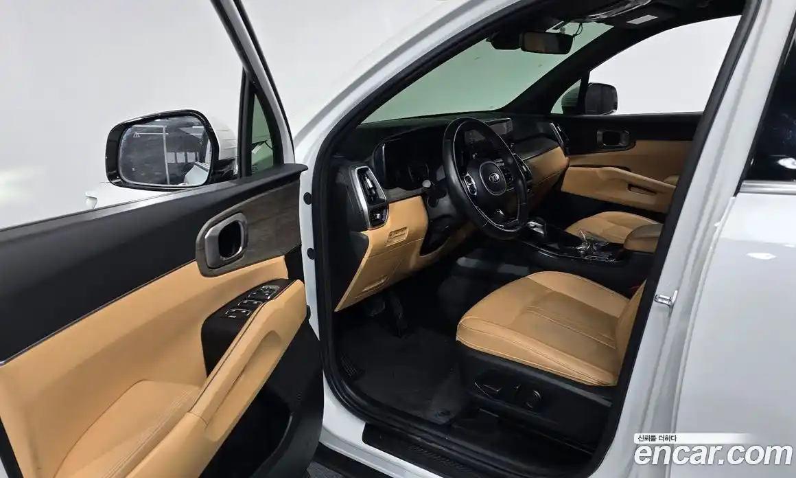 Kia Sorento 2021 2.5 автомат (гидро), фото 13