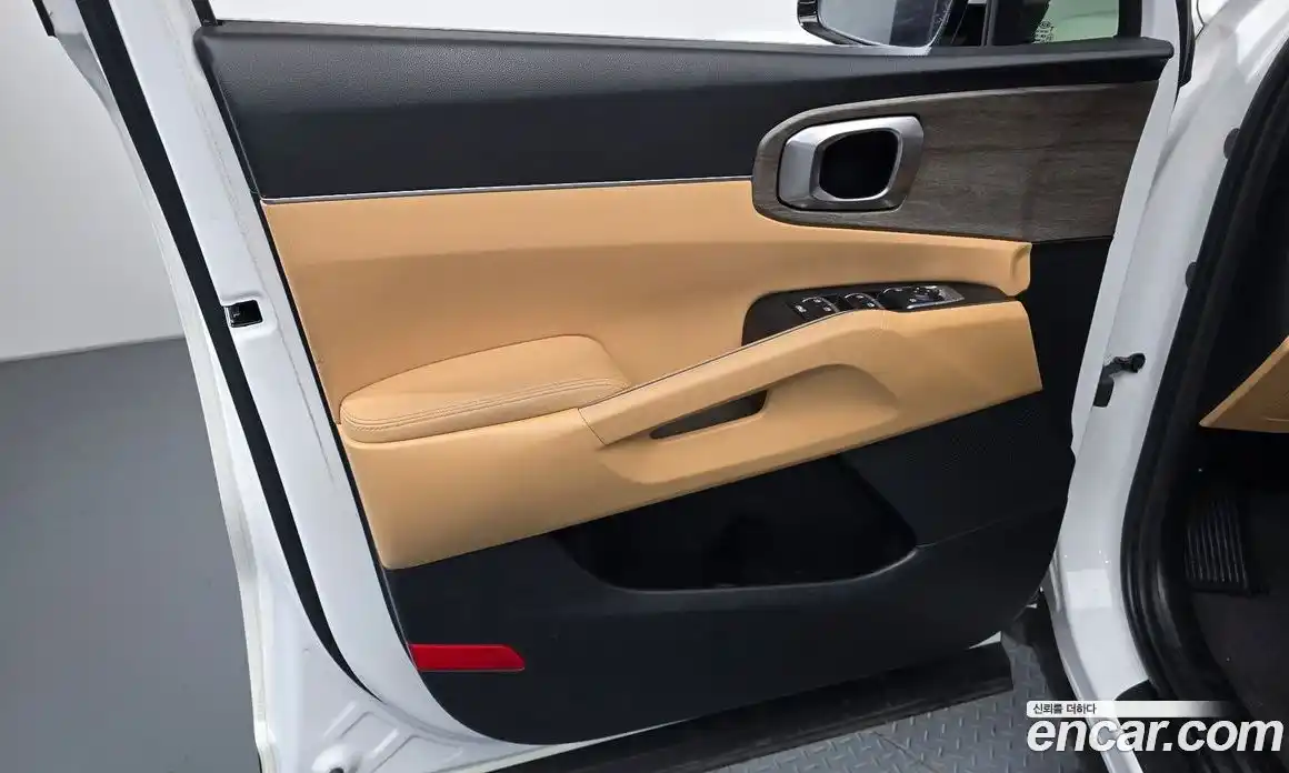 Kia Sorento 2021 2.5 автомат (гидро), фото 14