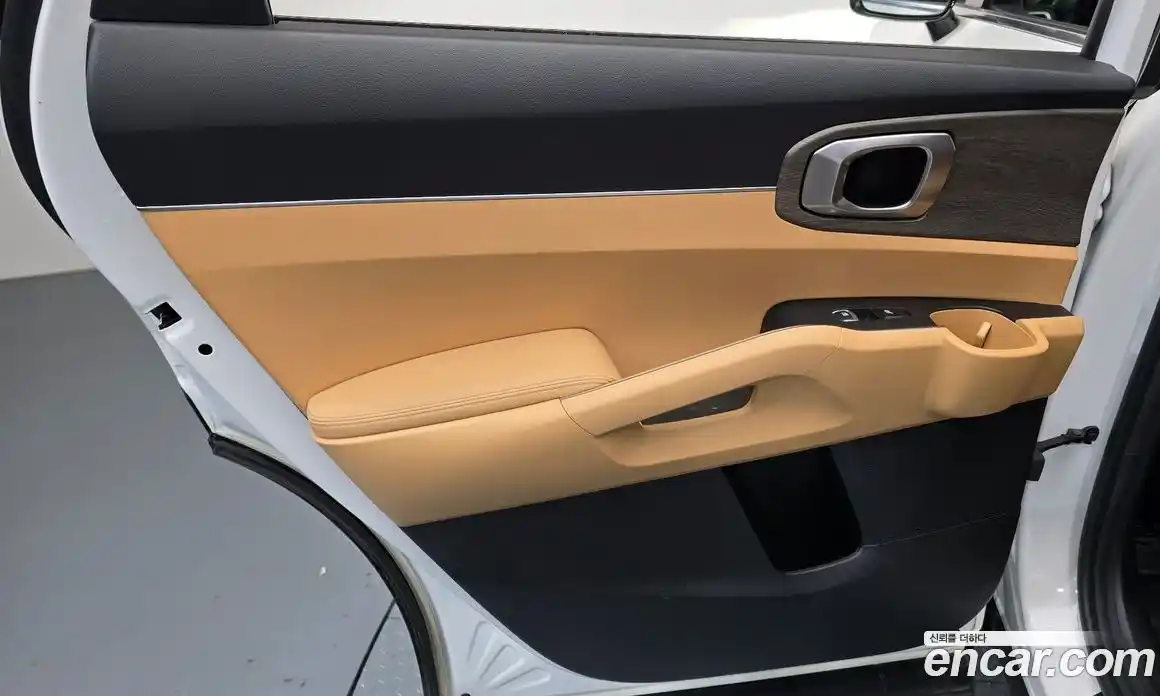 Kia Sorento 2021 2.5 автомат (гидро), фото 15