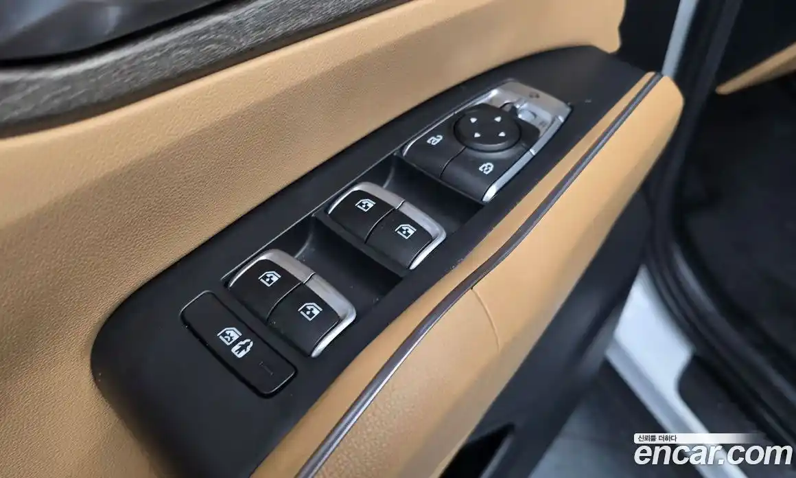 Kia Sorento 2021 2.5 автомат (гидро), фото 28