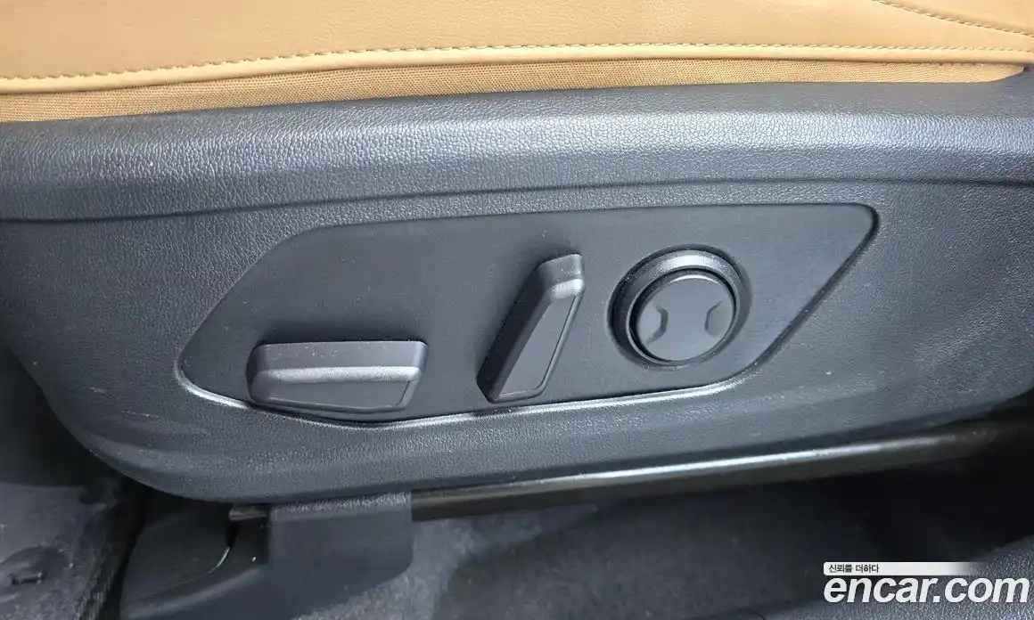 Kia Sorento 2021 2.5 автомат (гидро), фото 31