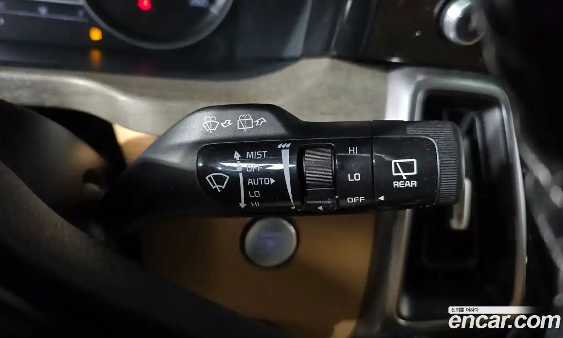 Kia Sorento 2021 2.5 автомат (гидро), фото 33