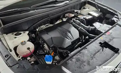 Kia Sorento 2021 2.5 автомат (гидро), миниатюра 6