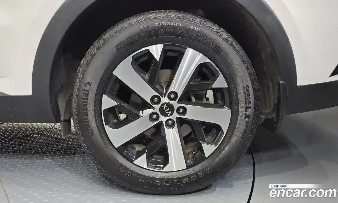 Kia Sorento 2021 2.5 автомат (гидро), фото 7