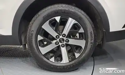 Kia Sorento 2021 2.5 автомат (гидро), миниатюра 7