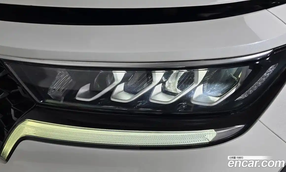 Kia Sorento 2021 2.5 автомат (гидро), фото 8
