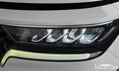 Kia Sorento 2021 2.5 автомат (гидро), миниатюра 8