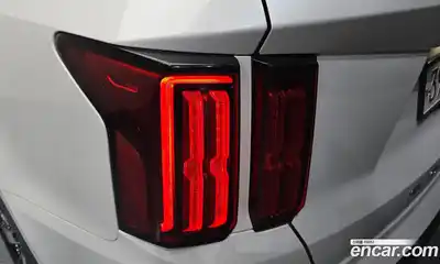 Kia Sorento 2021 2.5 автомат (гидро), миниатюра 9