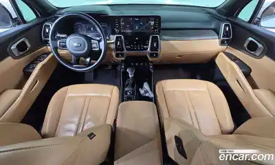 Kia Sorento 2021 2.5 автомат (гидро), миниатюра 10