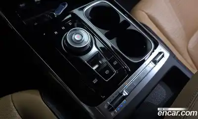 Kia Carnival 2022 2.2 автомат (гидро), миниатюра 11
