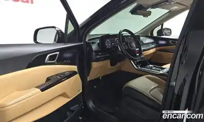 Kia Carnival 2022 2.2 автомат (гидро), миниатюра 12