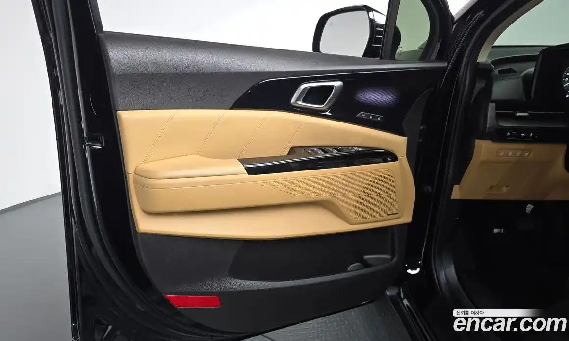 Kia Carnival 2022 2.2 автомат (гидро), фото 13