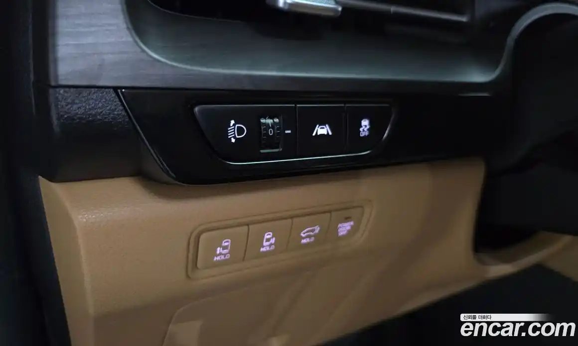 Kia Carnival 2022 2.2 автомат (гидро), фото 15