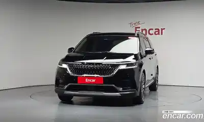Kia Carnival 2022 2.2 автомат (гидро), миниатюра 2
